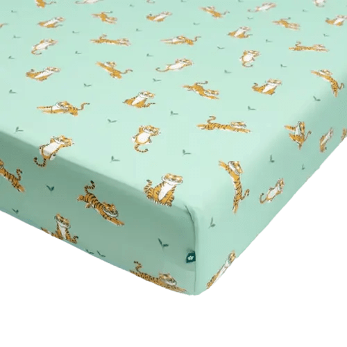 Crib Sheet in Born to Roar