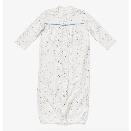 Convertible Gown, Blue Star: 3M