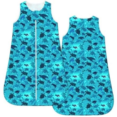Mushrooms Snails Butterflies Baby Wearable Blanket Infant Boys Girls Sleeping bags For Newborn