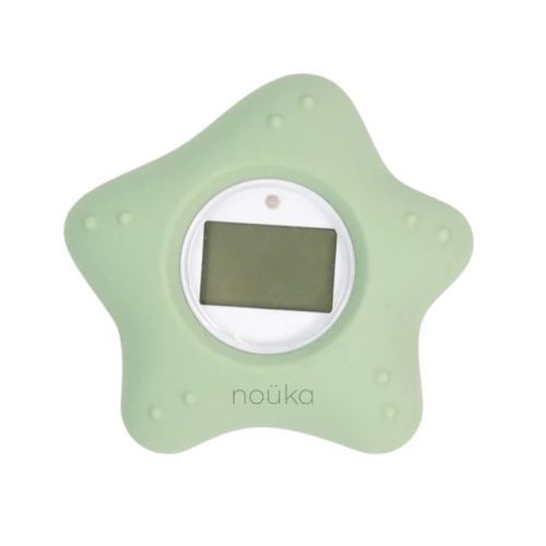 Bathtub Safety Thermometer