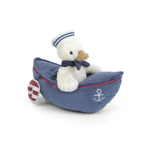 Sailor Duck