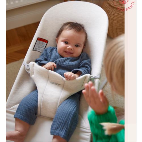 BabyBjörn Bouncer Bliss