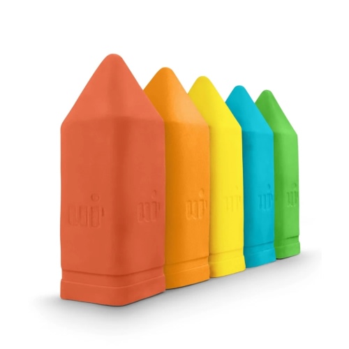 Non-Toxic Chunky Sidewalk Chalk – Urban Infant