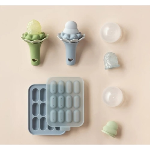 Baby Food Feeder - 2 Pack