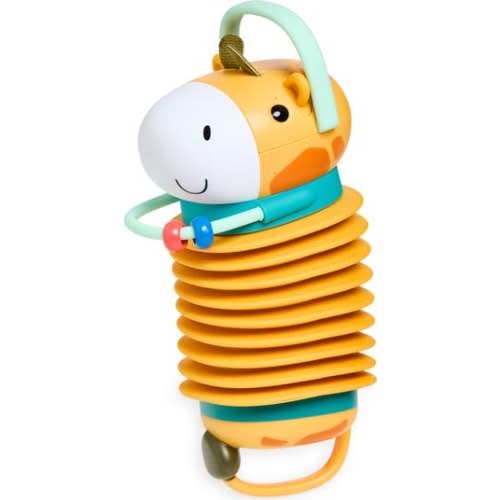 Jungle Beats Giraffe Accordion
