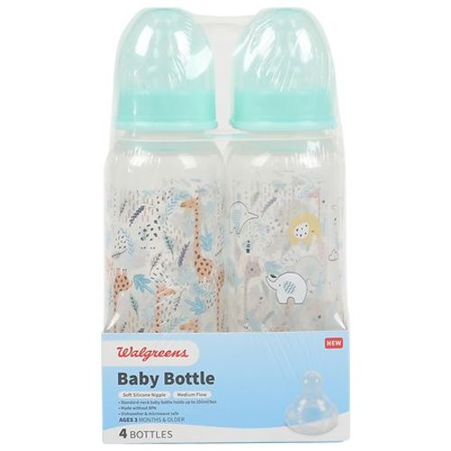 Baby Bottle