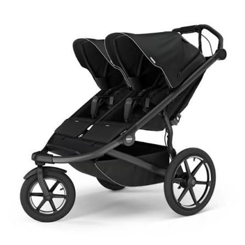 Stroller fund!