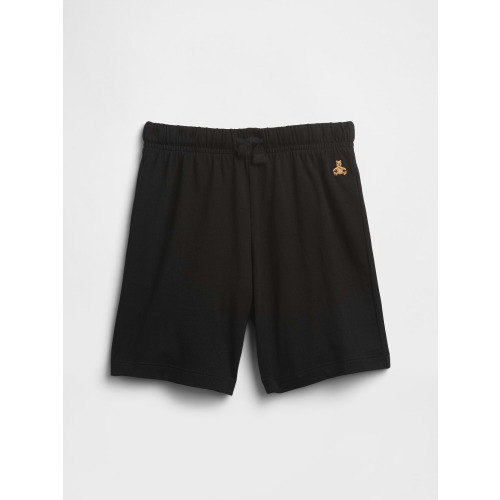 babyGap Print Jersey Pull-On Shorts