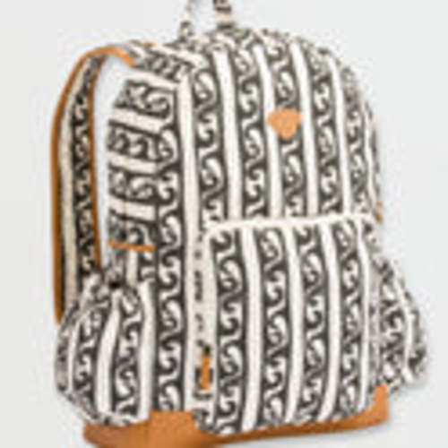 Billabong Diaper Bag