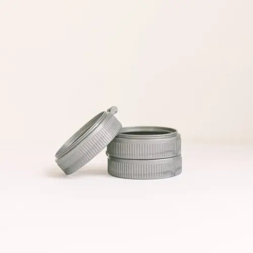 Plastic Rings (Pack of 3) | BPA-free Products | Mason Bottle