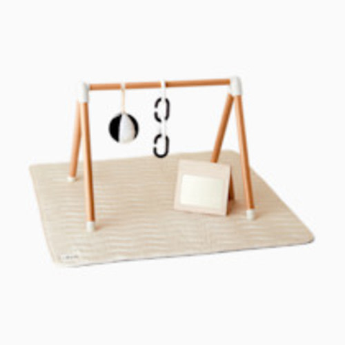 Lalo The Play Gym - Oatmeal (2022)