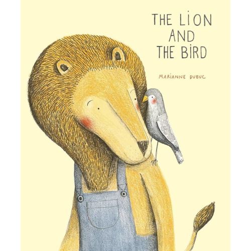 The Lion and the Bird