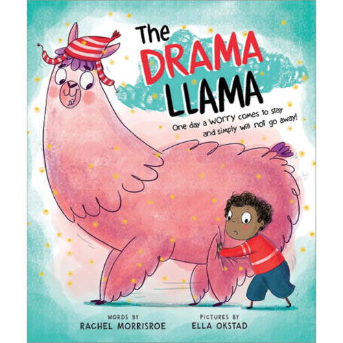 Rachel Morrisroe: The Drama Llama (Hardcover)