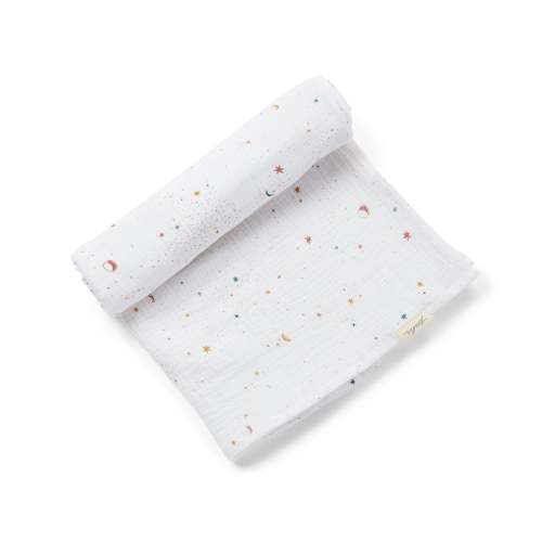 Organic Kids & Baby Clothes | Muslin Cotton Swaddles | Pehr