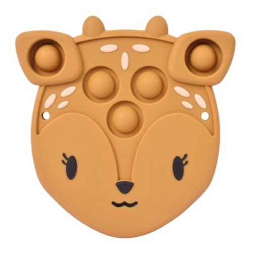 Sunny Days Pop-Its - Reindeer