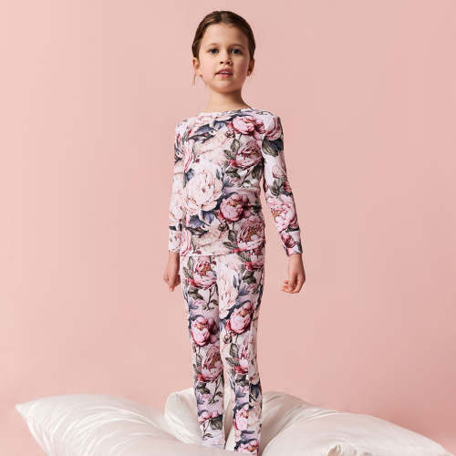 Aster Classic Pajama Set