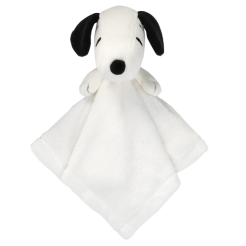 Lambs & Ivy Security Blanket - Snoopy