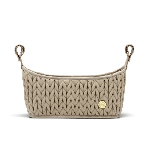 Stroller Organizer Beige