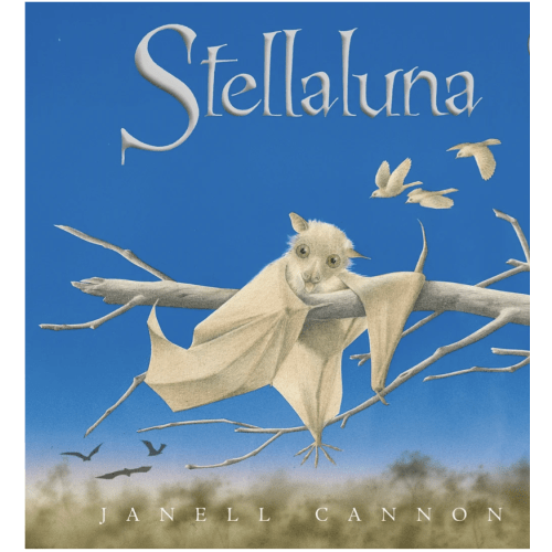 Stellaluna