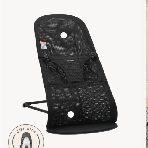 BabyBjörn Bouncer Bliss