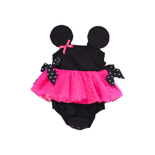 Polka Dot Dream Romper | Polka Dot Parade Collection (Pre-Order) – Designs By ELS