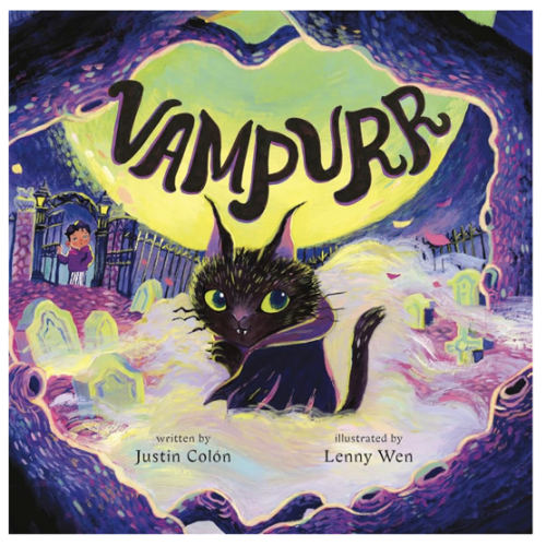 Vampurr