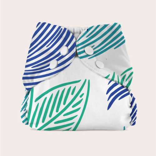 Our Swim Diaper