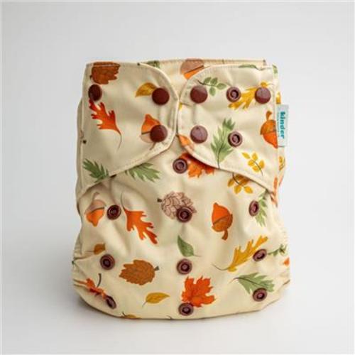 Cloth diaper