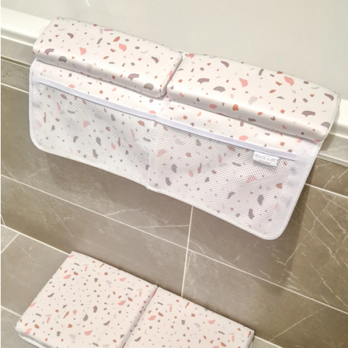 Baby Bath Kneeler and Elbow Rest Pad