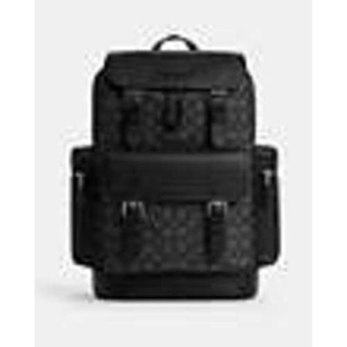 COACH® Outlet | Sprint Backpack In Signature Jacquard