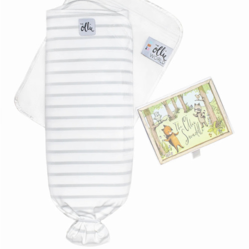 The Ollie® Swaddle
