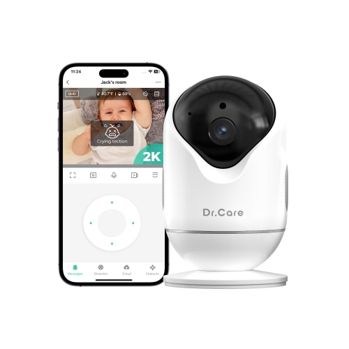 Add-On Camera for VistaView - SBM001