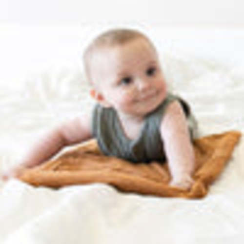 Saranoni Lush Mini Blankets: Baby-Soft & Cozy | COLOR: BLOSSOM