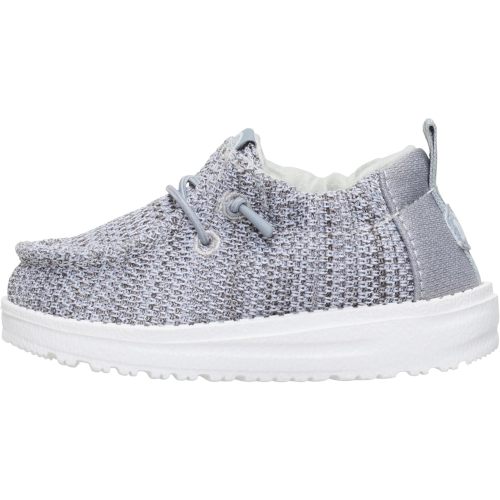 Hey Dude Unisex-Child Lil Dudes (Infant/Toddler)