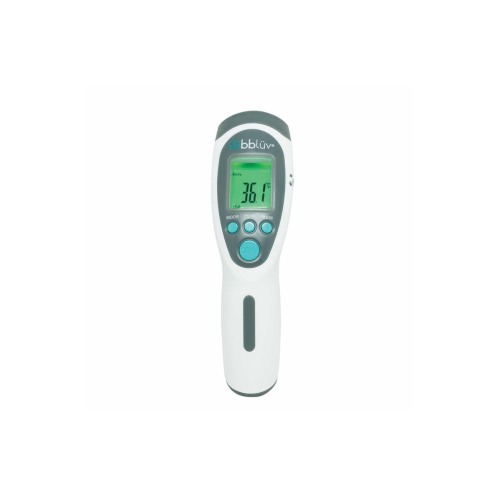 Termö - 4 in 1 thermometer