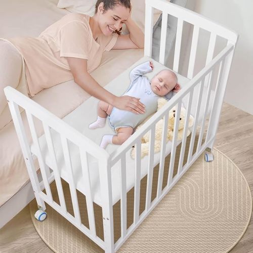 Baby Bassinets Bedside Sleeper