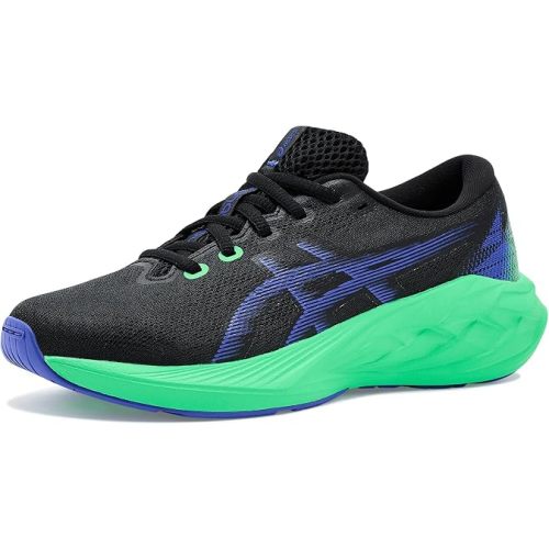 ASICS Kid's NOVABLAST 5 Grade School Running Shoes