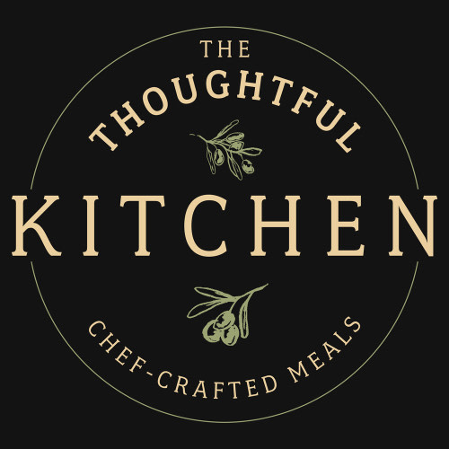 The Thoughtful Kitchen - Postpartum Meals