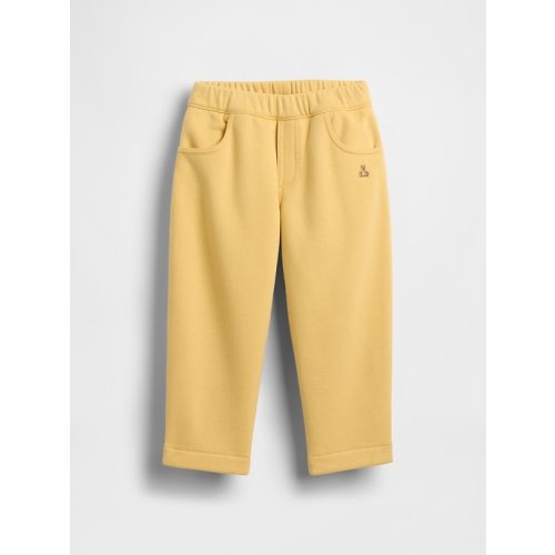 Baby & Toddler VintageSoft Barrel Joggers