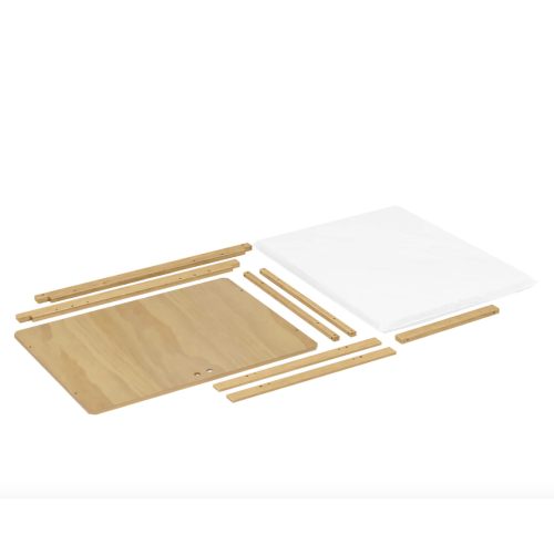 Babyletto Rolli All-Stages® Midi Crib Conversion Kit