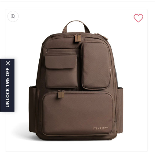 Diaper Bag