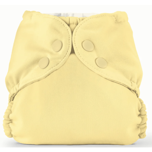 Outer–Buttercup / One