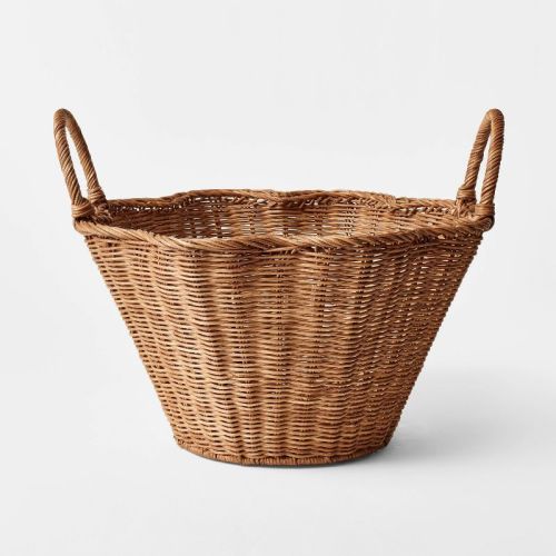 Scallop Basket - Threshold™ designed with Studio McGee