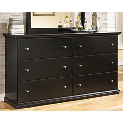 Maribel 6 Drawer Dresser