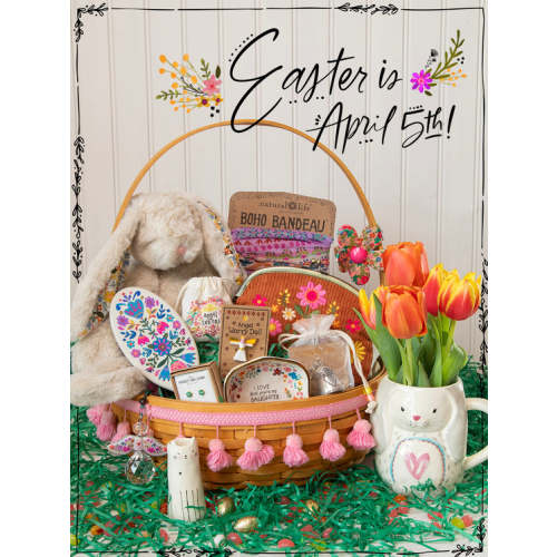 Sunny Day Pop Up Lounge Tent - Pink Coral Floral – Natural Life