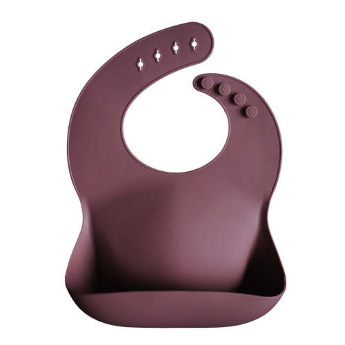 Adjustable Fit Waterproof Bibs - DUSTY ROSE
