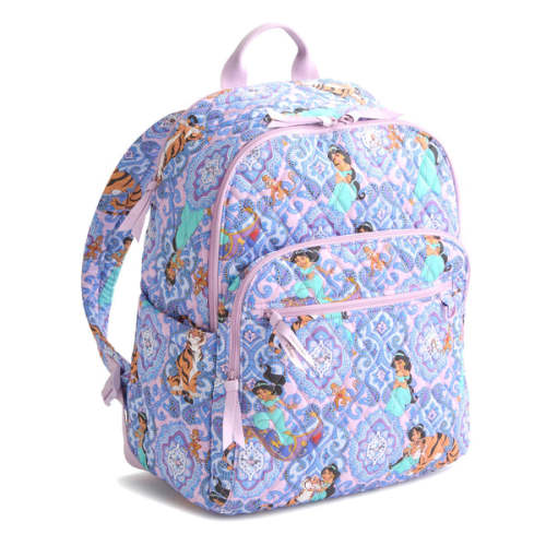 Disney Bancroft Backpack - Jasmine Intricate Medallions