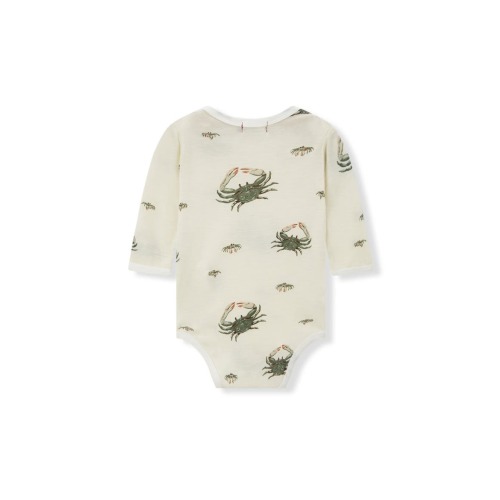 Long Sleeve One Piece