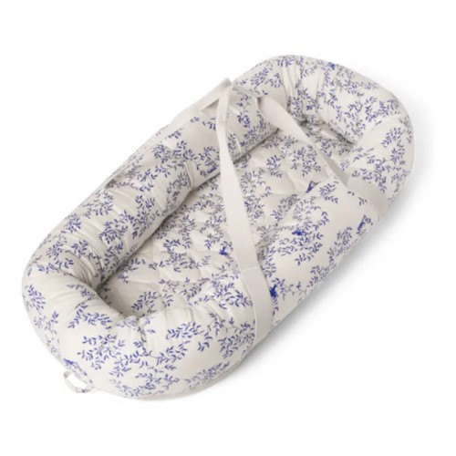 Jardim bassinet | Cobalt