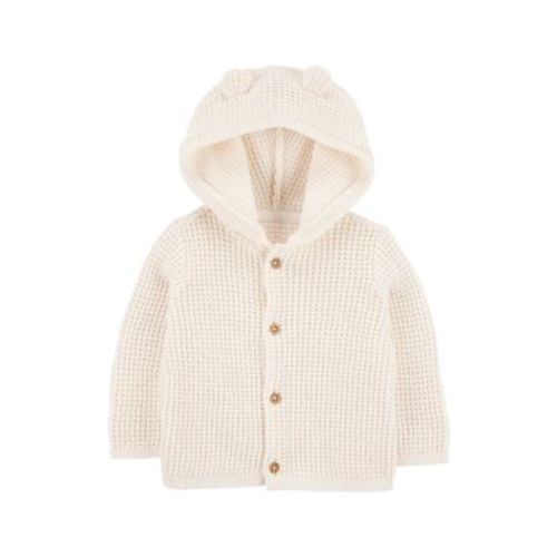 Baby Knit Cardigan
